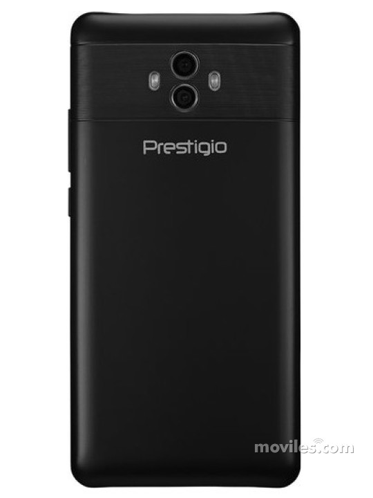 Imagen 7 Prestigio Muze K3 LTE