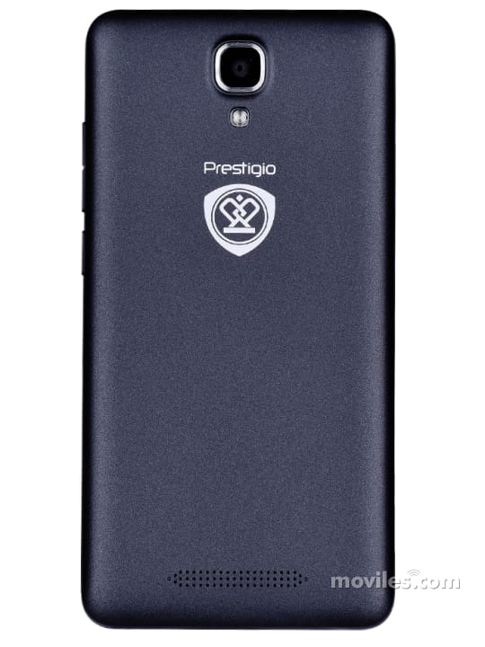 Imagen 4 Prestigio Muze K5