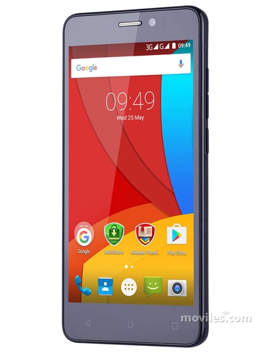 Imagen 2 Prestigio Muze K5