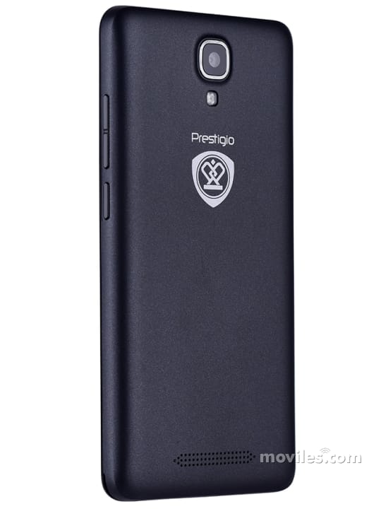 Imagen 5 Prestigio Muze K5