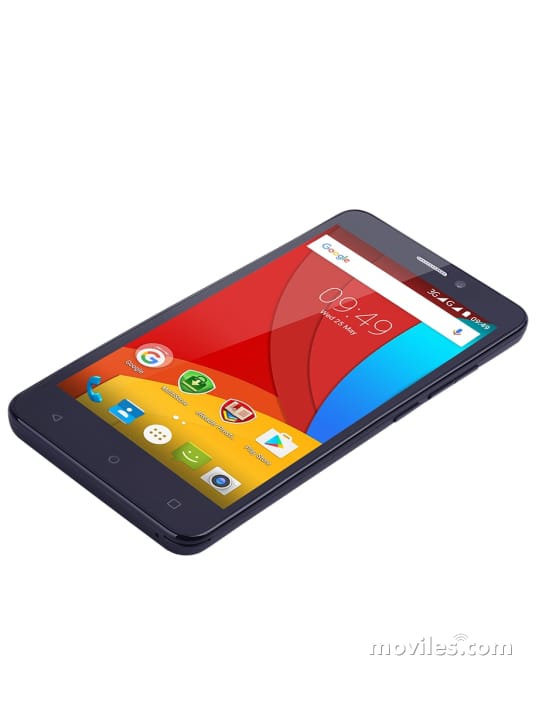 Imagen 3 Prestigio Muze K5