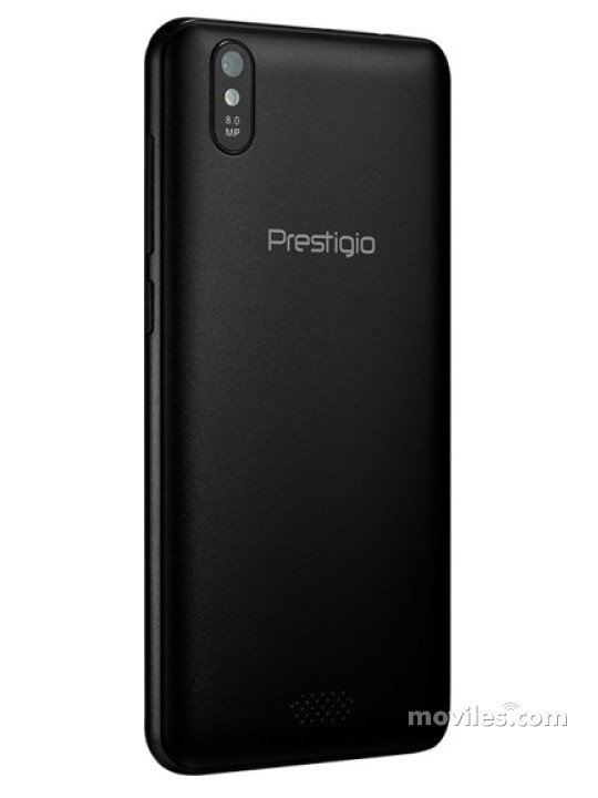 Imagen 2 Prestigio Muze U3 LTE