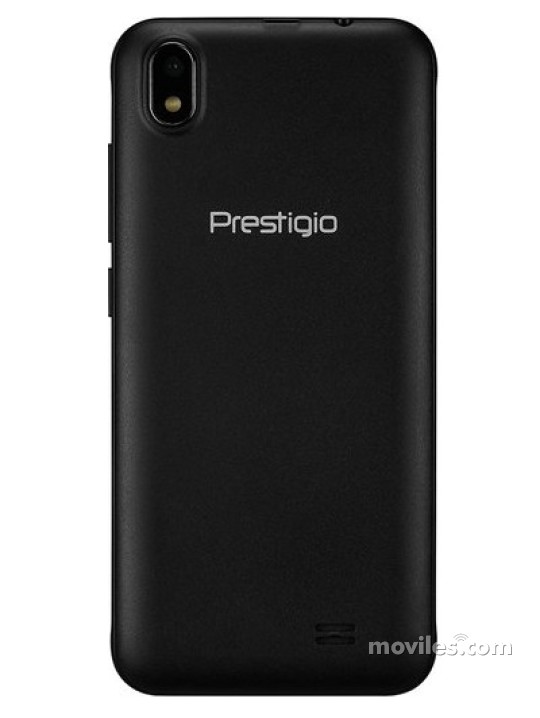 Imagen 4 Prestigio Muze V3 LTE