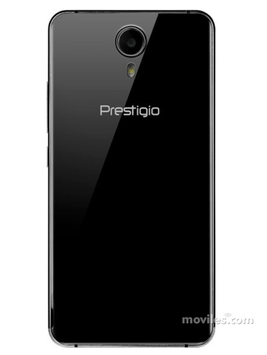 Imagen 7 Prestigio Muze X5 LTE