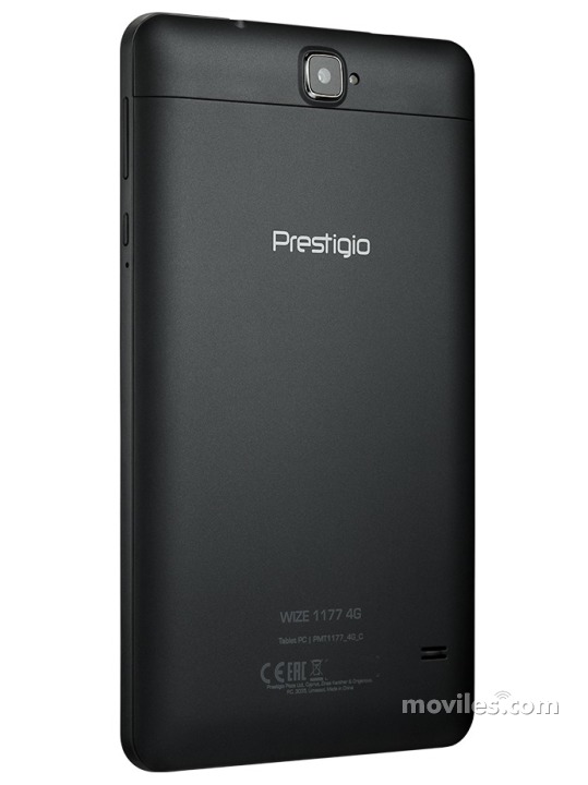 Imagen 3 Tablet Prestigio Wize 1177 4G