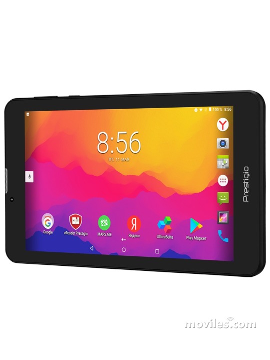 Imagen 4 Tablet Prestigio Wize 1177 4G