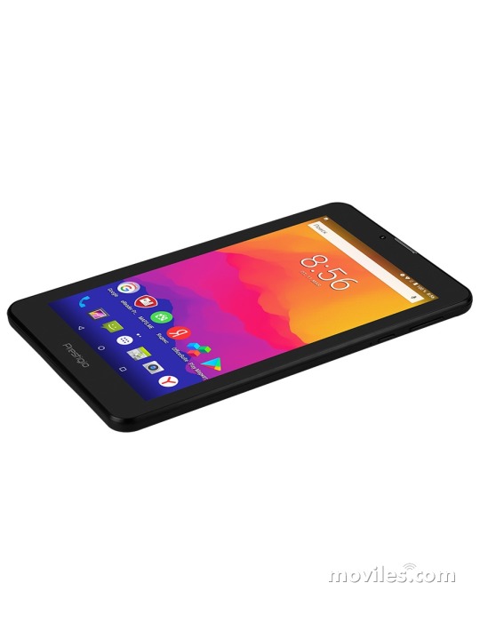 Imagen 8 Tablet Prestigio Wize 3327 3G