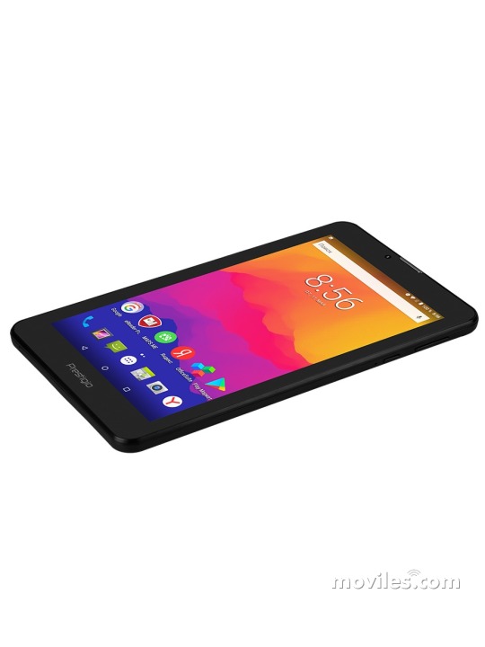 Imagen 6 Tablet Prestigio Wize 3537 4G
