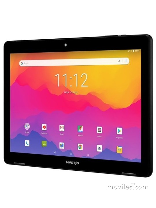 Imagen 2 Tablet Prestigio Wize 3771 3G