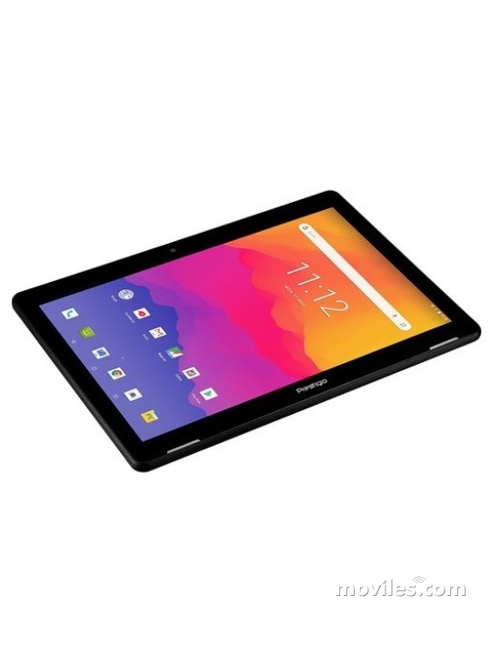 Imagen 3 Tablet Prestigio Wize 3771 3G