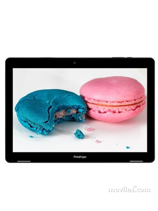 Tablet Prestigio Wize 4111 3G