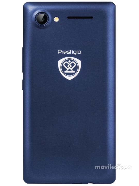 Imagen 3 Prestigio Wize A3