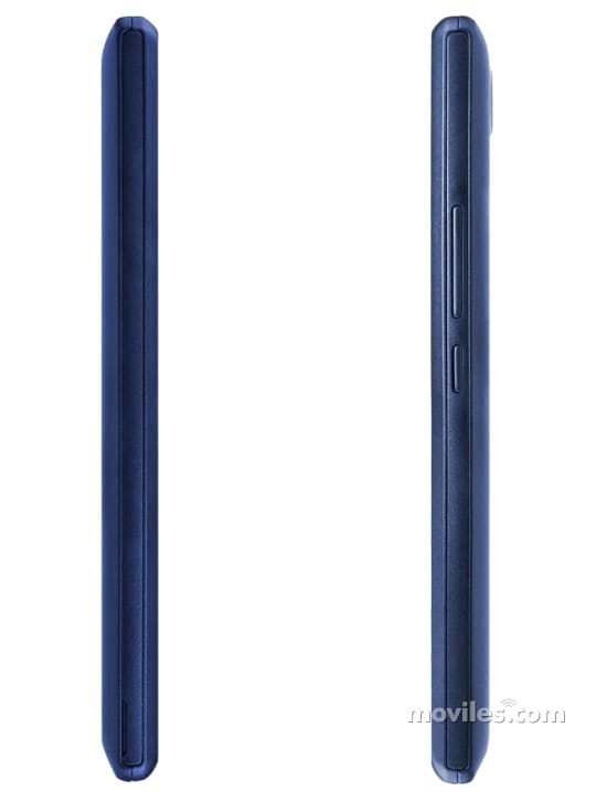 Imagen 4 Prestigio Wize A3
