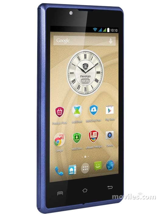 Imagen 2 Prestigio Wize A3