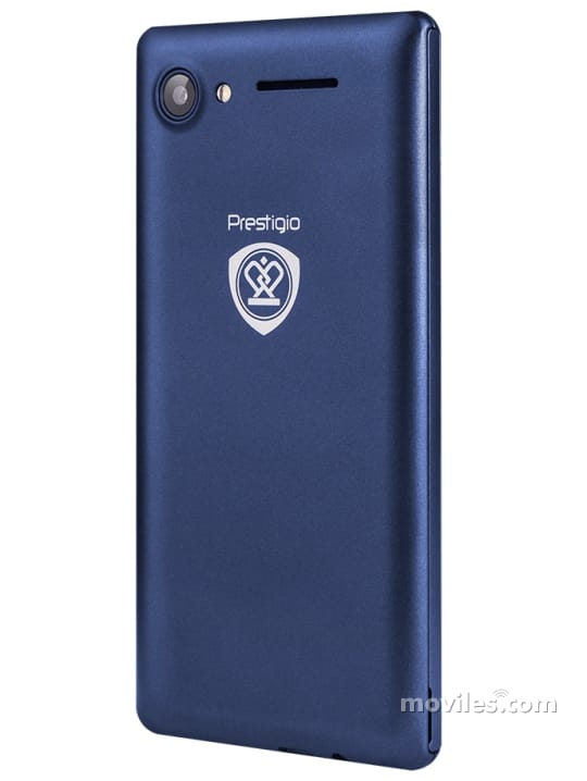 Imagen 5 Prestigio Wize A3