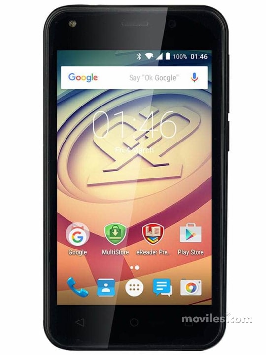 Prestigio Wize L3