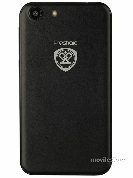 Imagen 4 Prestigio Wize L3