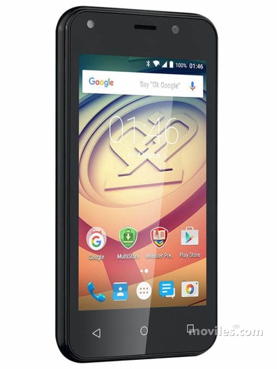 Imagen 2 Prestigio Wize L3