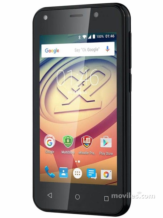Imagen 3 Prestigio Wize L3