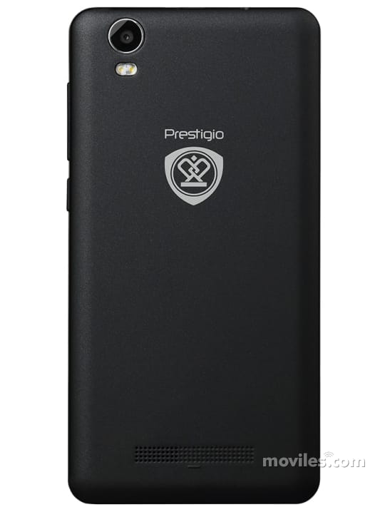 Imagen 4 Prestigio Wize M3