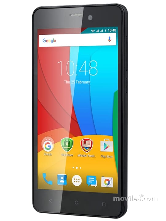 Imagen 2 Prestigio Wize M3