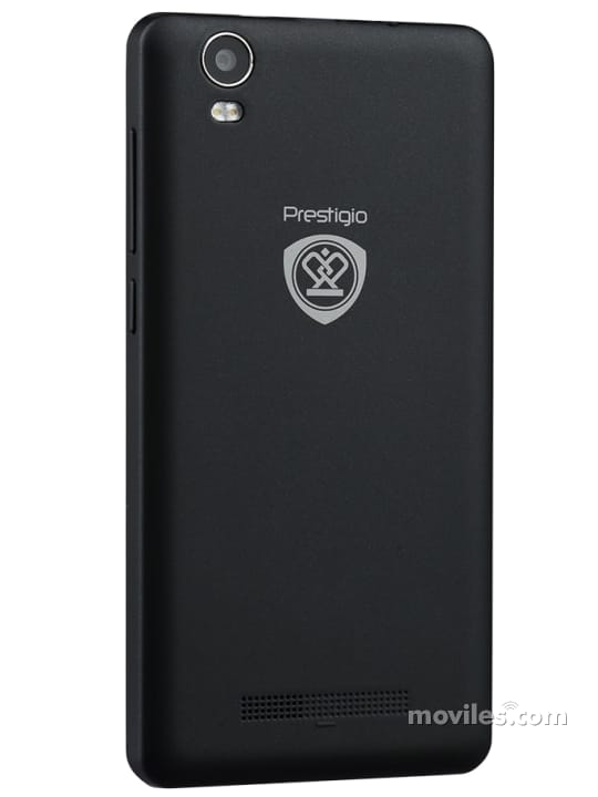 Imagen 5 Prestigio Wize M3