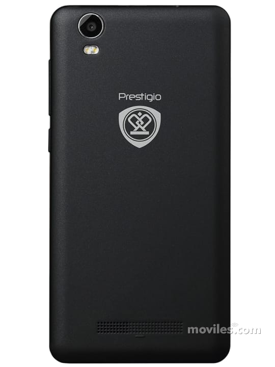 Imagen 4 Prestigio Wize N3