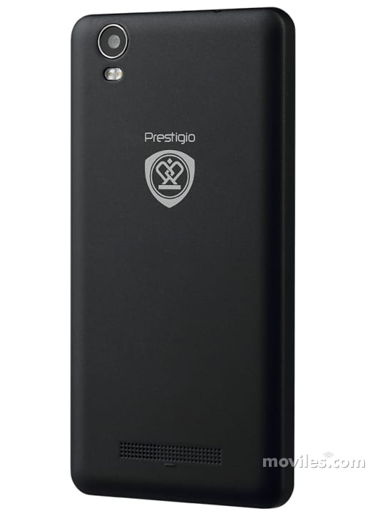 Imagen 5 Prestigio Wize N3