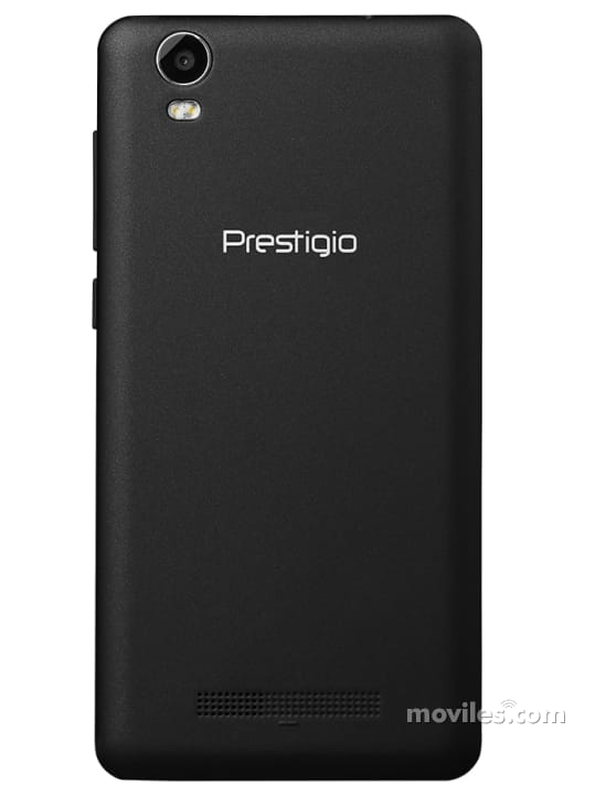 Imagen 4 Prestigio Wize NK3