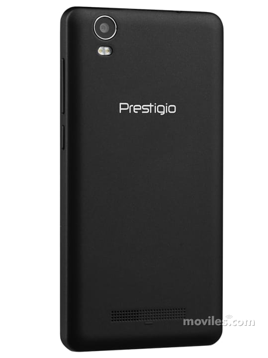 Imagen 5 Prestigio Wize NK3