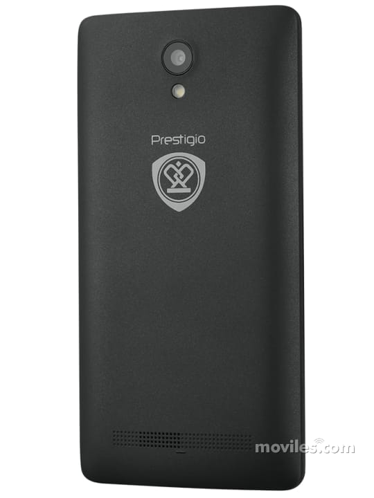 Imagen 4 Prestigio Wize O3