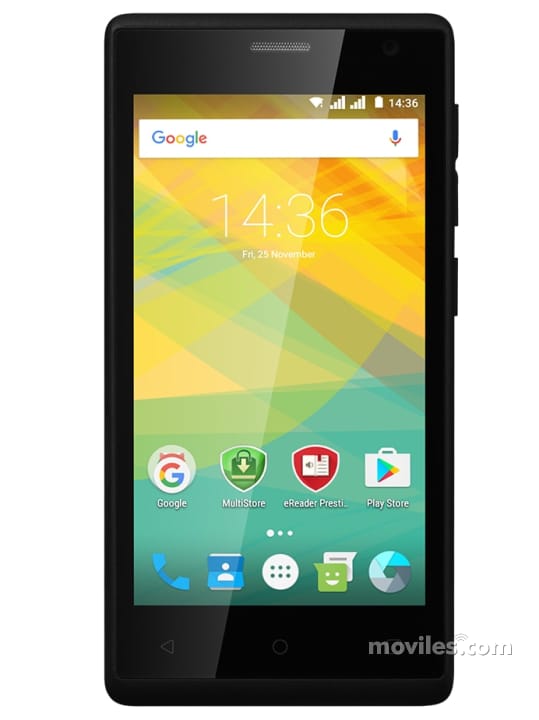 Prestigio Wize OK3