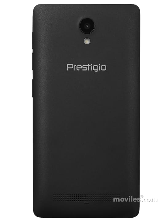 Imagen 4 Prestigio Wize OK3