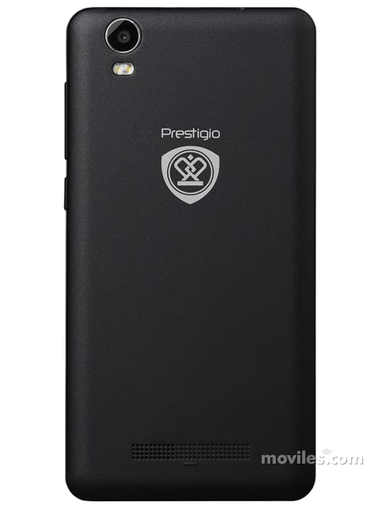Imagen 4 Prestigio Wize P3