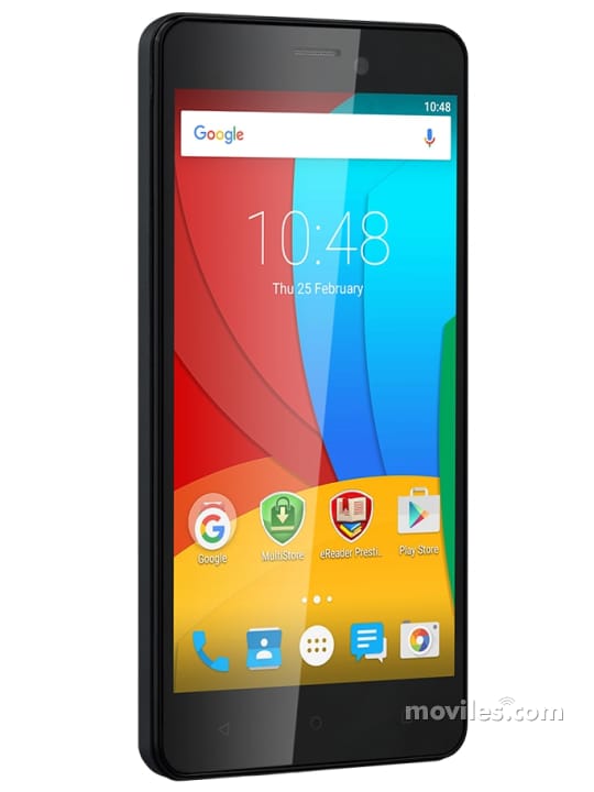 Imagen 2 Prestigio Wize P3