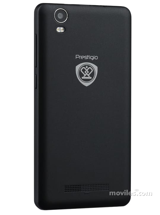 Imagen 5 Prestigio Wize P3