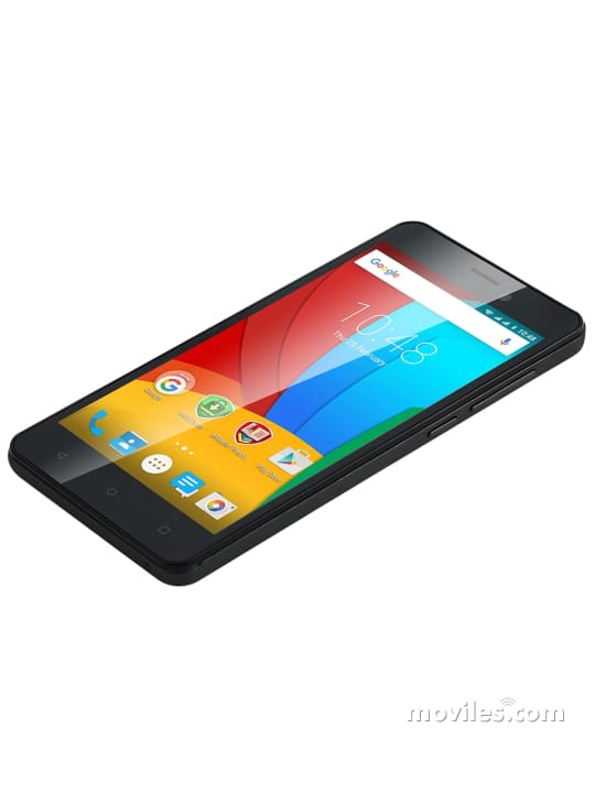 Imagen 3 Prestigio Wize P3