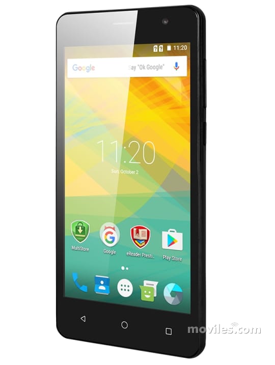 Imagen 2 Prestigio Wize PX3