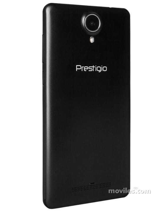 Imagen 3 Prestigio Wize PX3