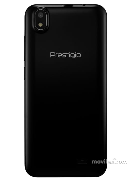 Imagen 4 Prestigio Wize Q3