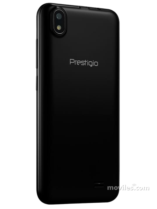 Imagen 5 Prestigio Wize Q3