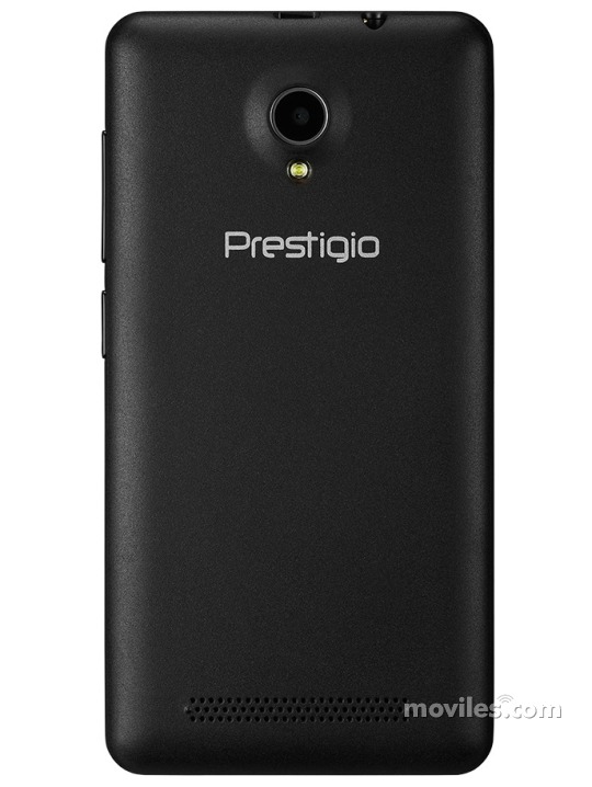 Imagen 5 Prestigio Wize YA3