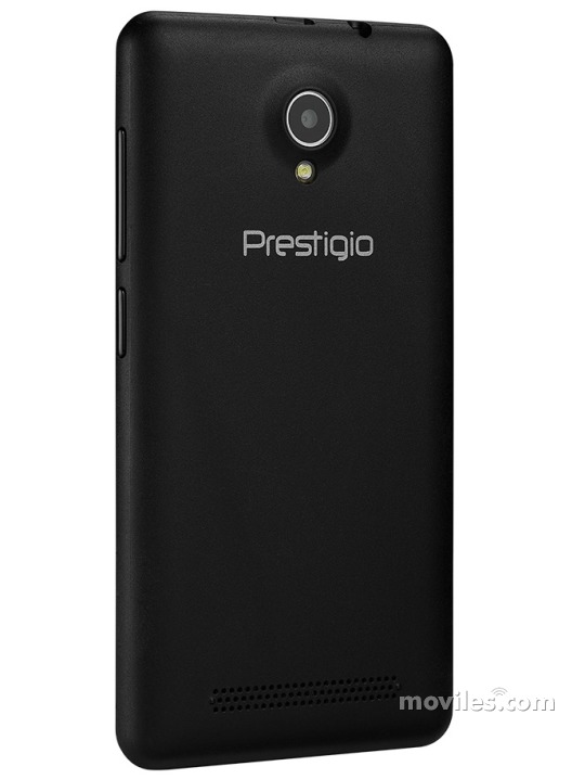 Imagen 6 Prestigio Wize YA3