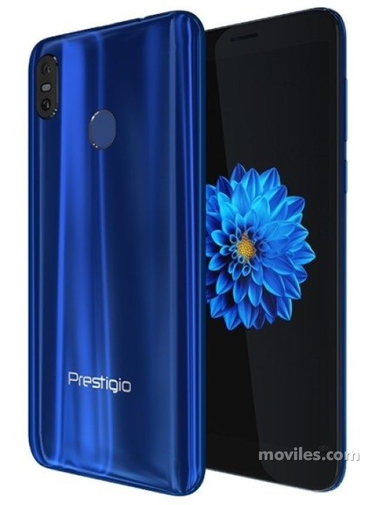 Imagen 3 Prestigio X Pro