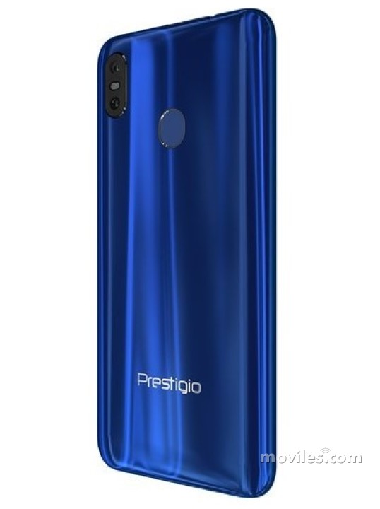 Imagen 6 Prestigio X Pro