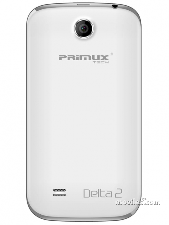 Imagen 2 Primux Delta 2