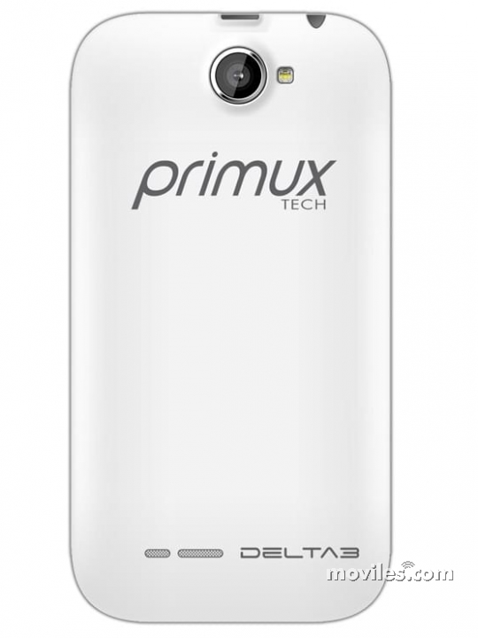 Imagen 2 Primux Delta 3