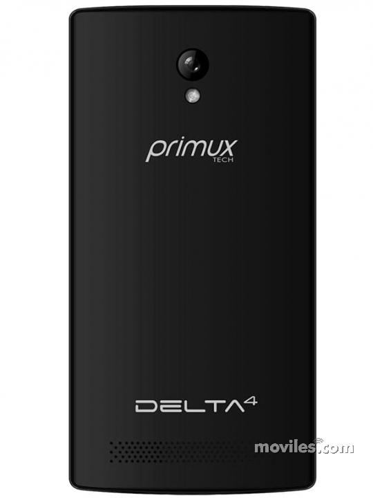 Imagen 3 Primux Delta 4