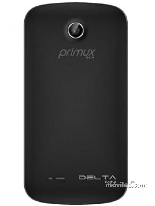 Imagen 3 Primux Delta Mini