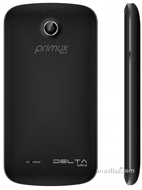 Imagen 6 Primux Delta Mini